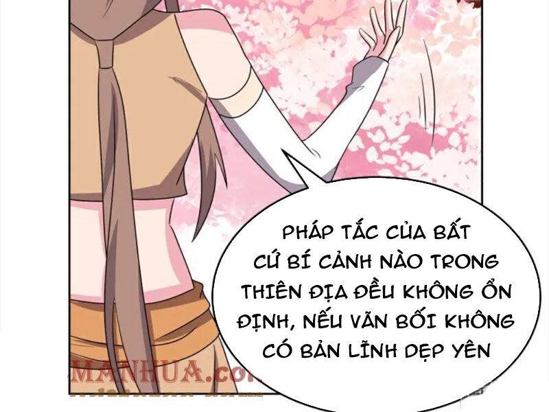 Tôn Thượng Chương 494 Ảnh 32