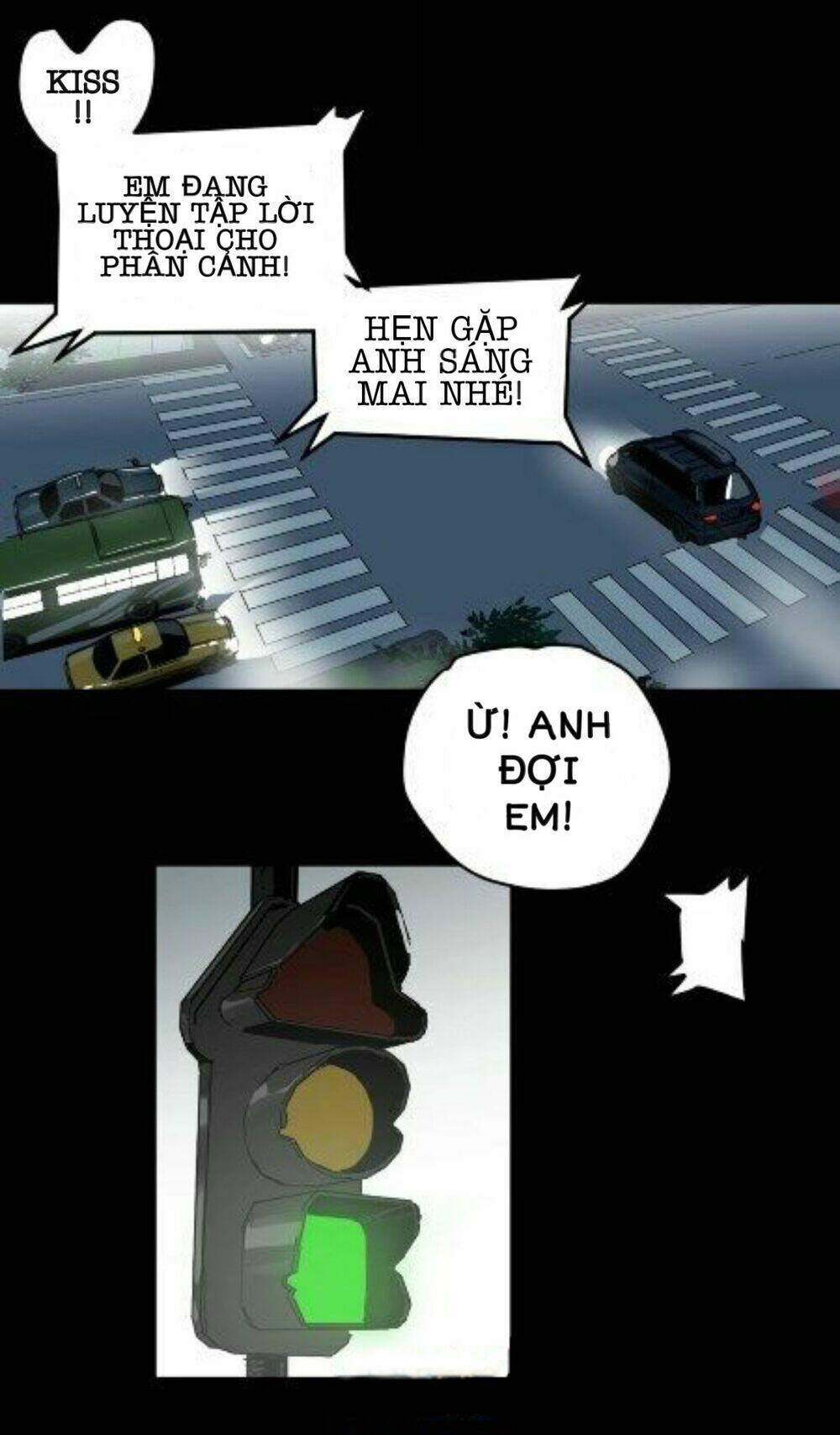 Kim Tiền Chí Thượng Chương 1 Ảnh 86