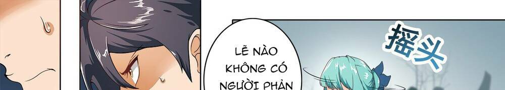 Thánh Tôn Thần Giới Chương 15 Ảnh 26