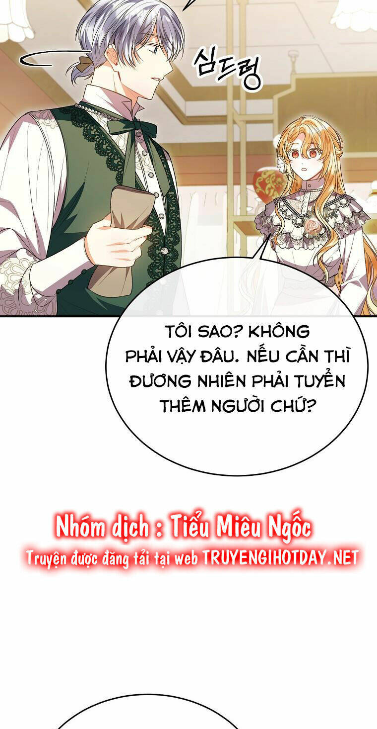Cô Con Gái Thật Sự Đã Xuất Hiện Chương 72 Ảnh 34
