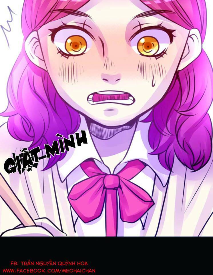 Trả Thù Trường Trung Học 2 Chương 7 Ảnh 21