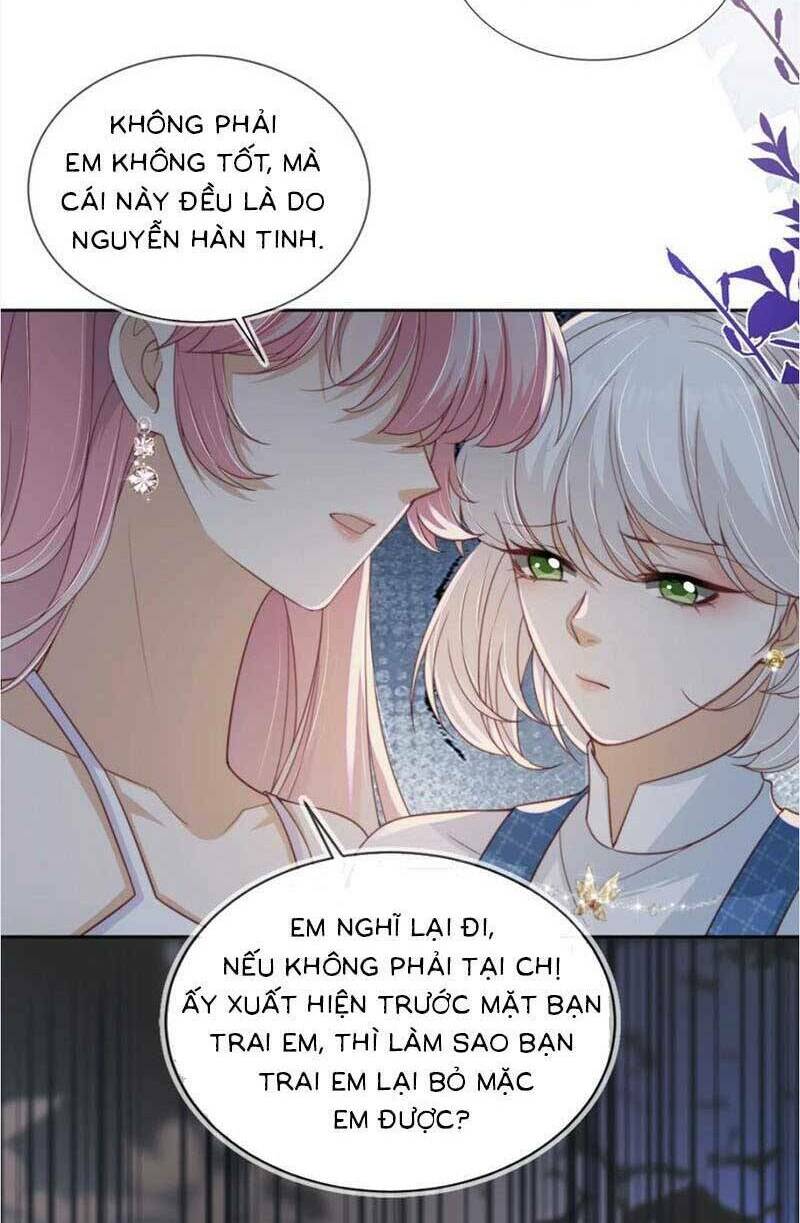 Sau Khi Trọng Sinh, Tôi Gả Cho Đại Lão Tàn Tật Chương 41 Ảnh 25