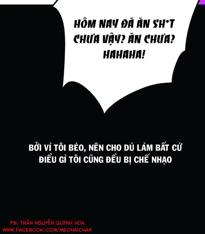 Trả Thù Trường Trung Học 2 Chương 7 Ảnh 15