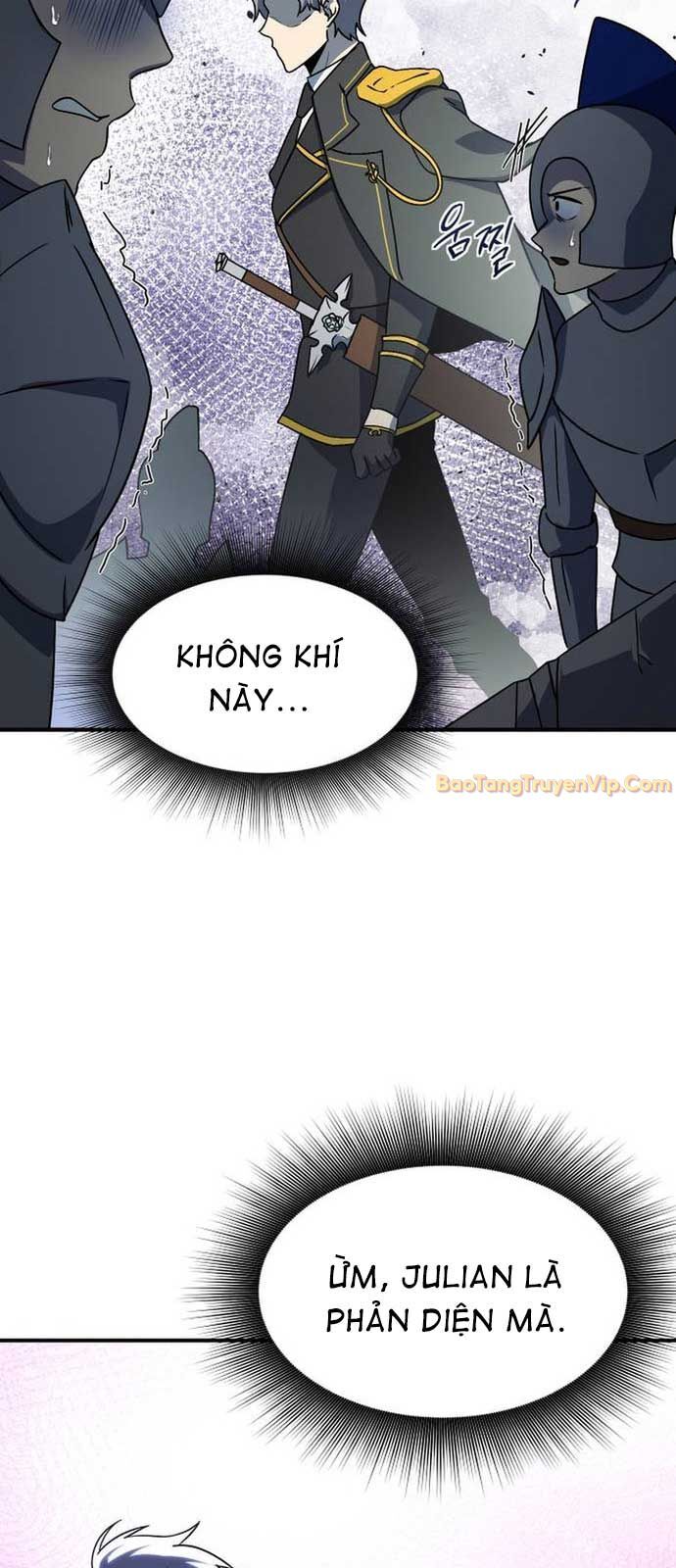 Phản Diện Tối Thượng Với Đôi Mắt Cáo Chương 12 Ảnh 41