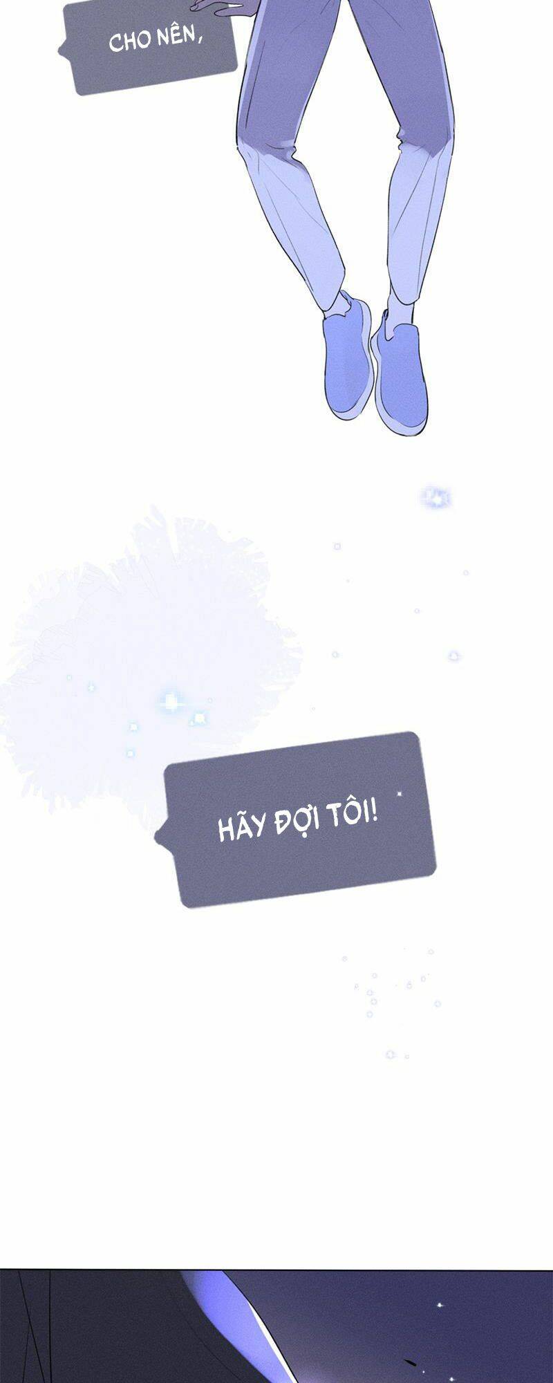 Here U Are Chương 123 Ảnh 44