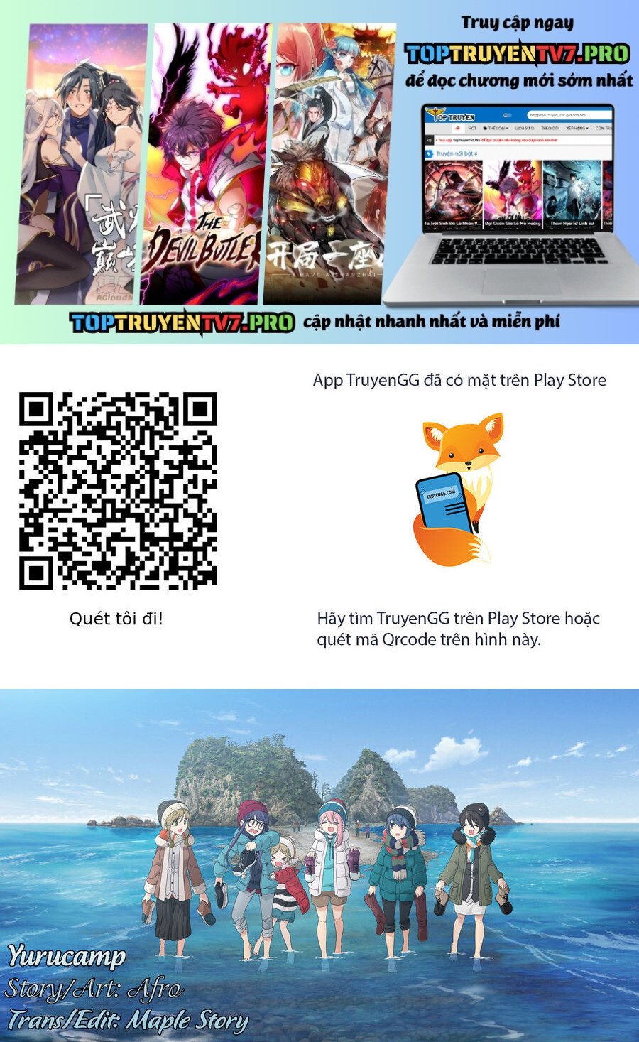 Thở Giữa Lưng Chừng Núi Phú Sĩ Chương 89 Ảnh 2