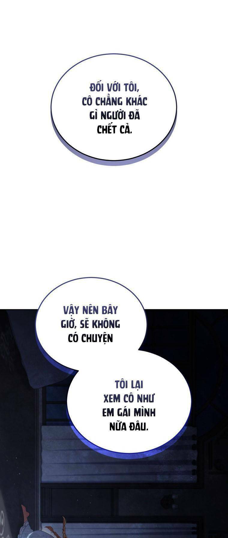 Quý Cô Khó Gần Chương 92 Ảnh 73