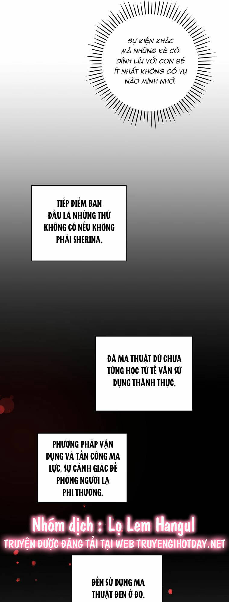 Cho Con Núm Vú Đi Mà Chương 68 Ảnh 37