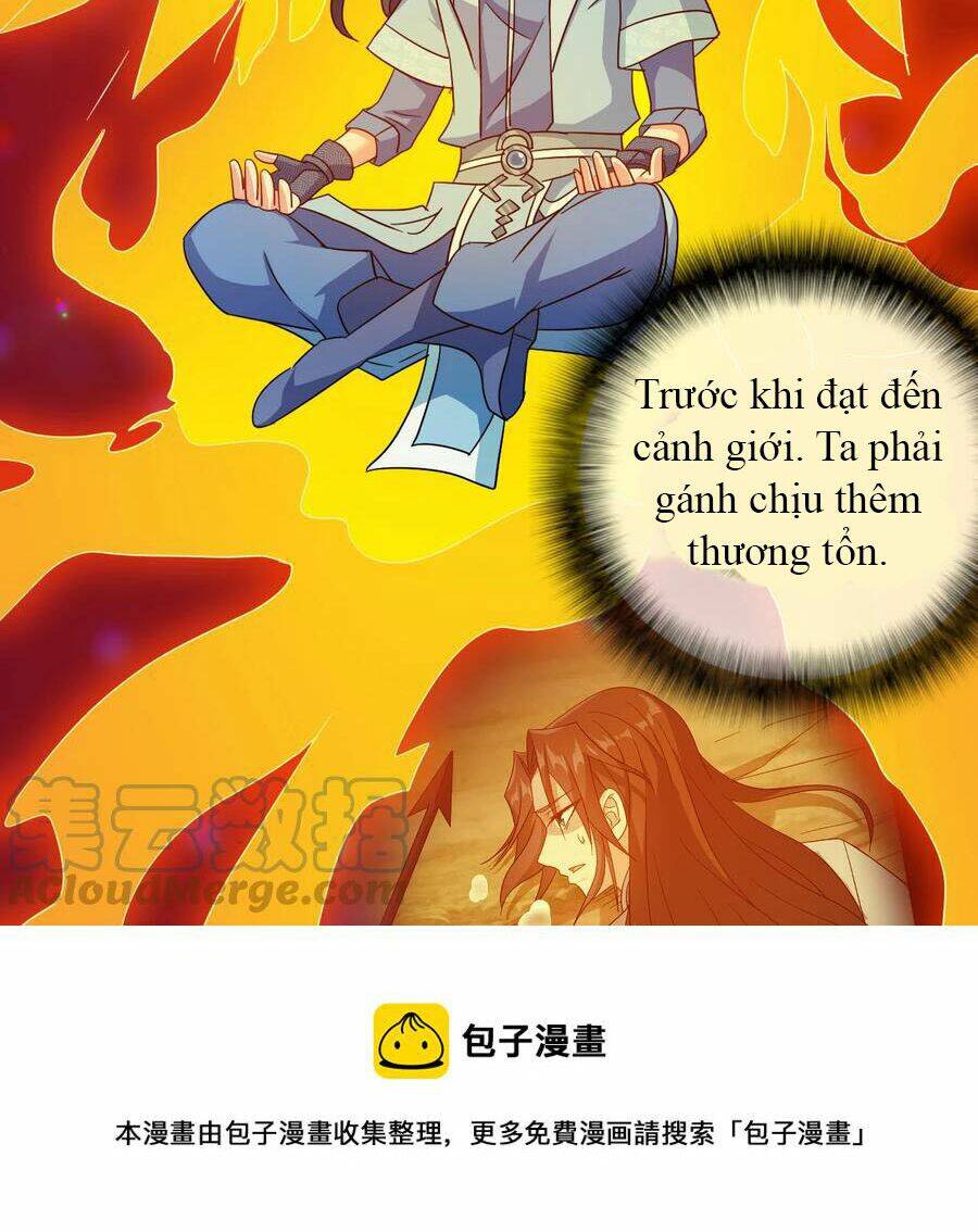 Anh Hùng Bàn Phím Tu Tiên Chương 67 Ảnh 22