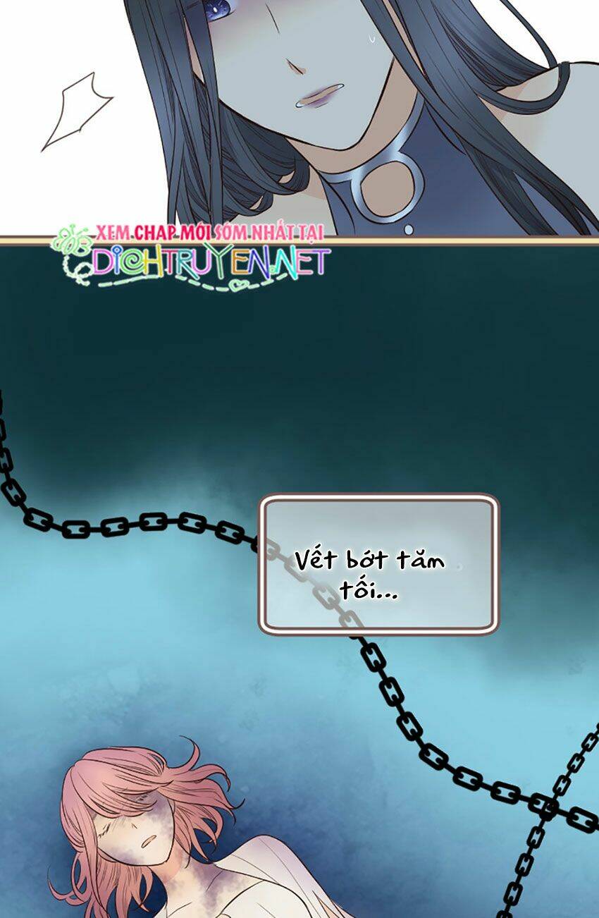 Nàng Persephone Và Chàng Hades Chương 16 Ảnh 47