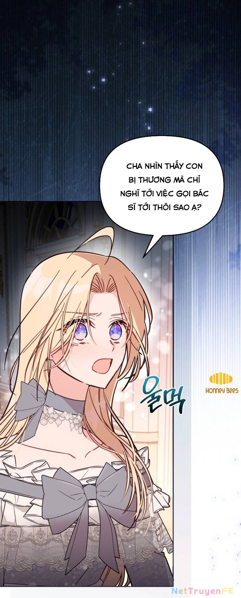 Không Có Nơi Nào Dành Cho Công Chúa Giả Mạo Chương 59 Ảnh 36