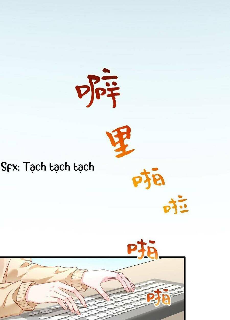 Cô Vợ Thế Thân Của Tổng Tài Chương 12 Ảnh 15