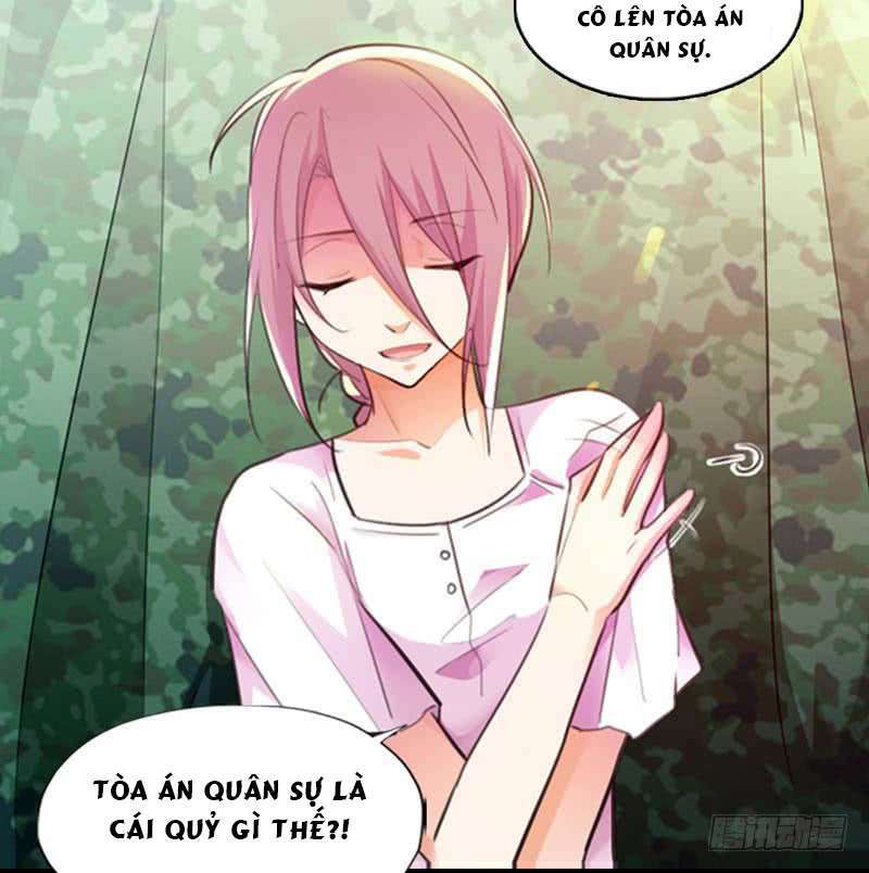 Bá Đạo Thủ Trưởng Muốn Ôm Ôm Chương 9 Ảnh 23