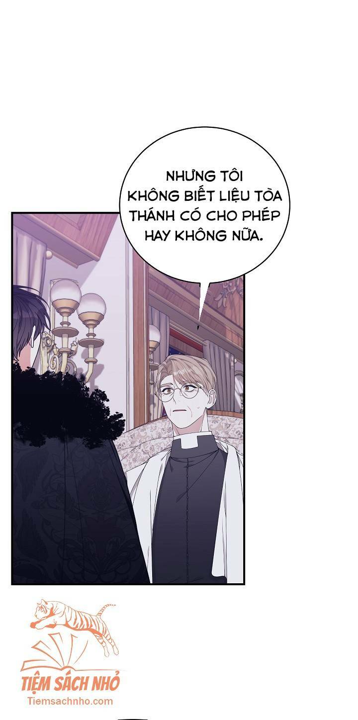 Tôi Chỉ Đi Tìm Cha Thôi Chương 39 Ảnh 35