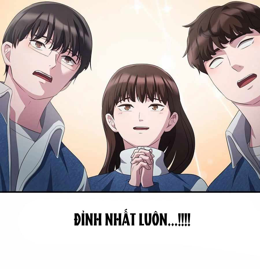 Đi Lên Từ Đáy Xã Hội Chương 24 Ảnh 34