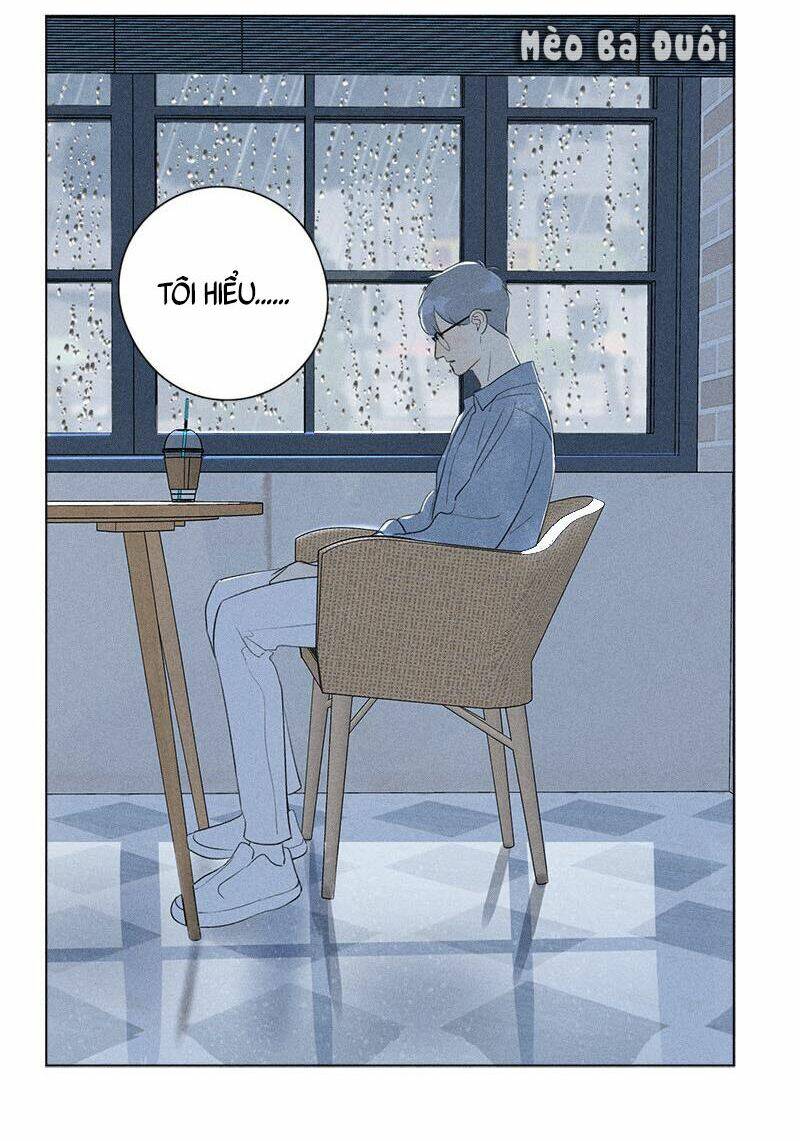 Here U Are Chương 125 Ảnh 27