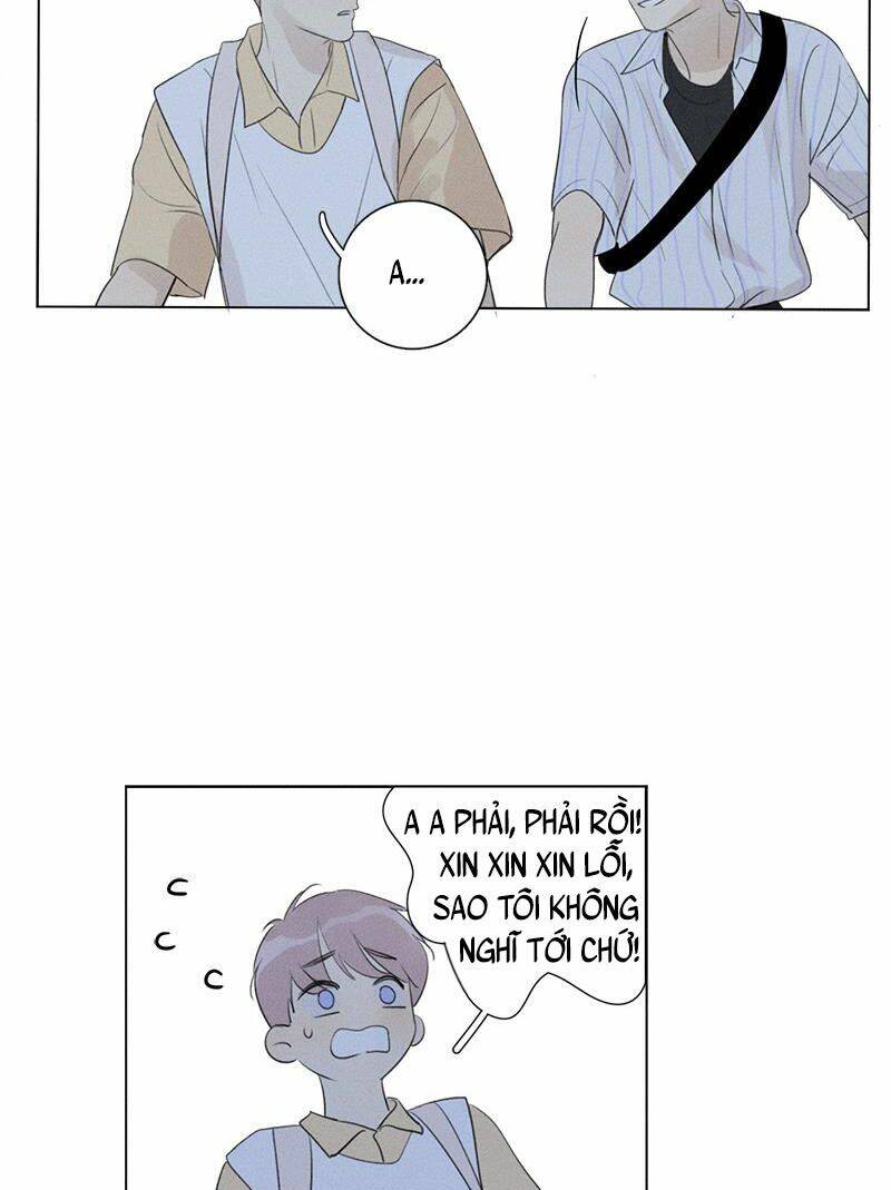 Here U Are Chương 125 Ảnh 13