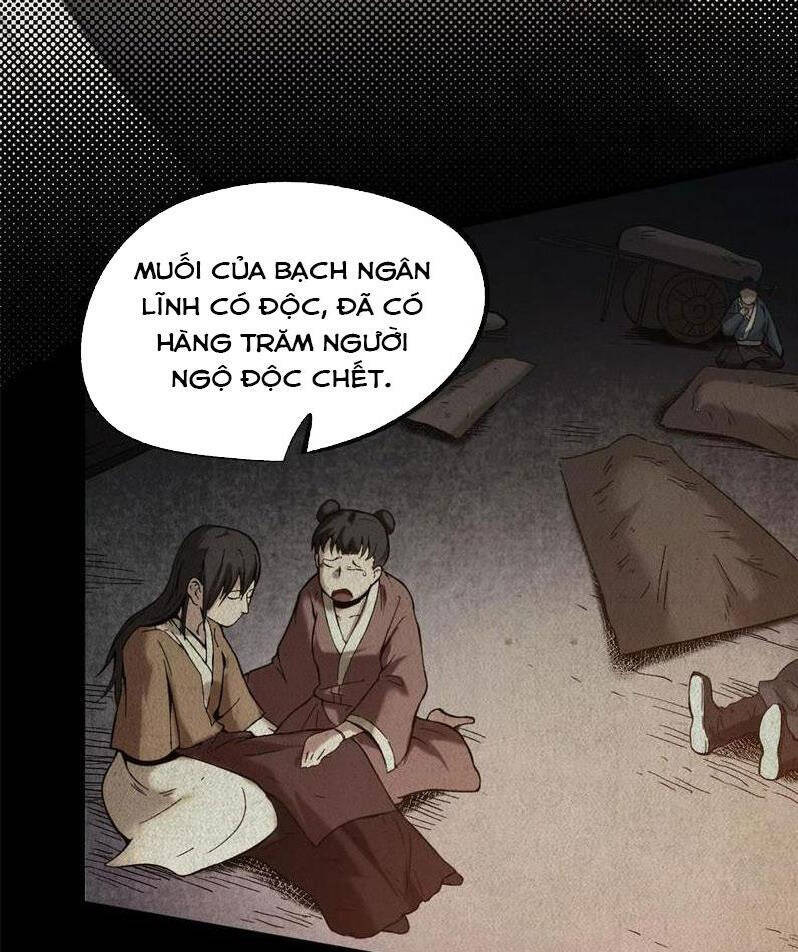 Ẩn Núp Trăm Ngày, Ta Cưới Luôn Nữ Đế Nước Địch Làm Vợ Chương 51 Ảnh 8
