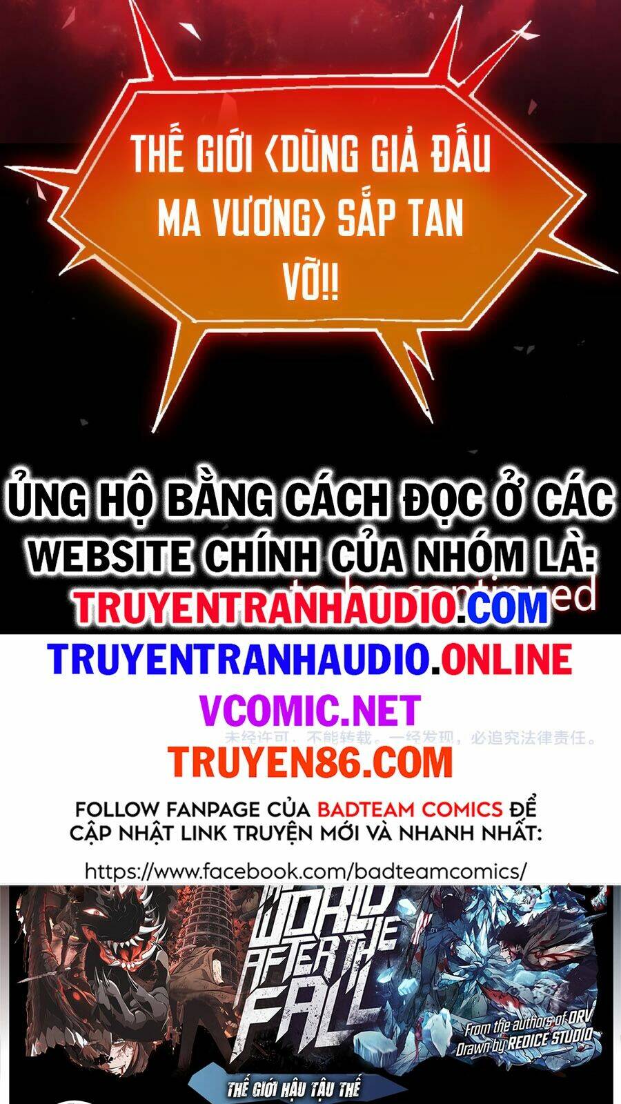 Tác Giả Sinh Tồn Ký Chương 2 Ảnh 94