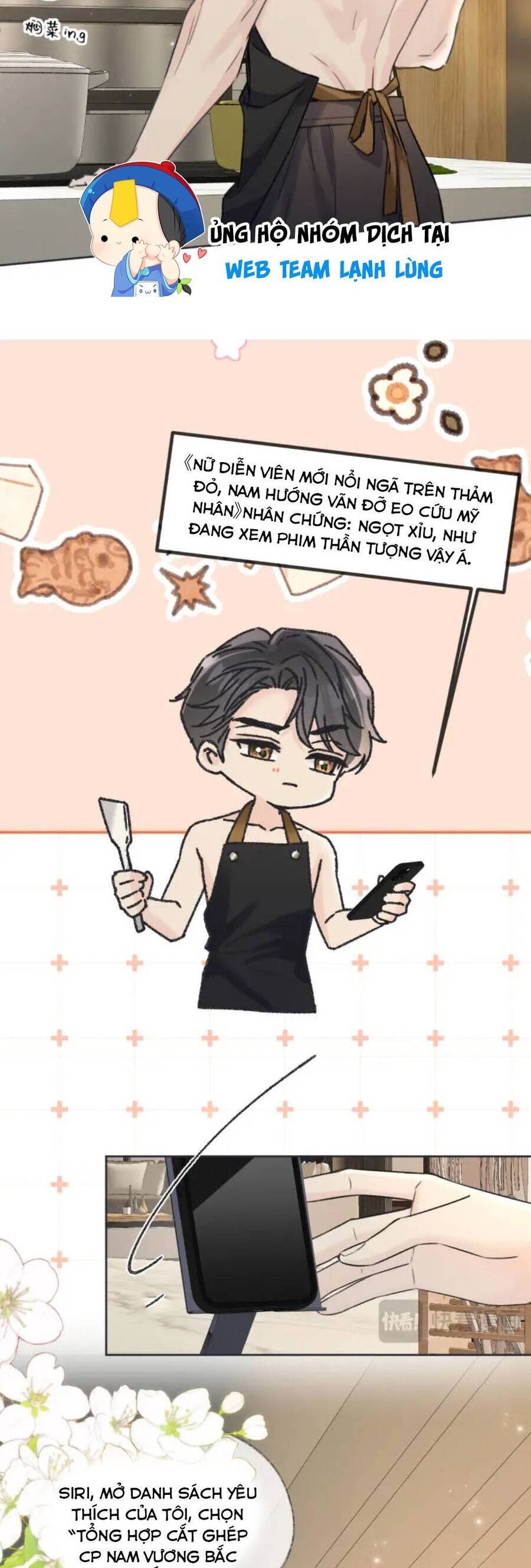 Ta Ở Hiện Đại Làm Đại Boss Chương 134 Ảnh 10