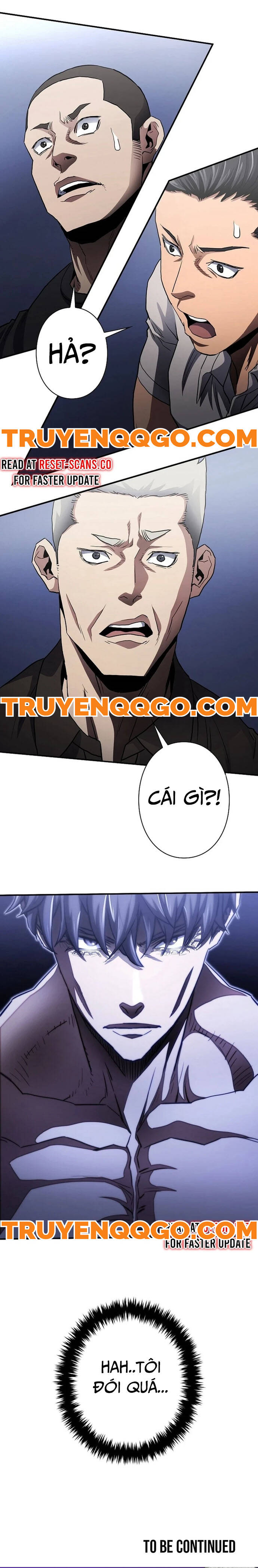 Kẻ Phản Diện Trong Lồng Bát Giác Chương 5 Ảnh 14