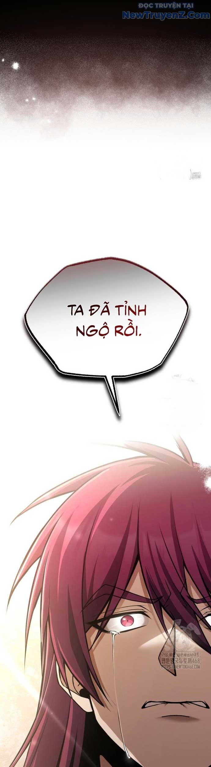 Đệ Nhất Võ Sư, Baek Cao Thủ Chương 120 Ảnh 61