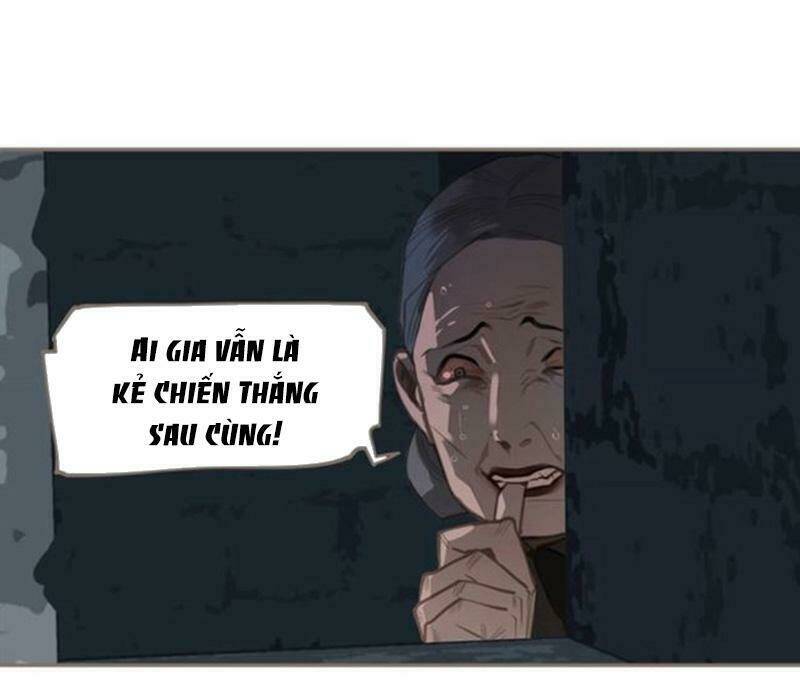 Nhất Đại Linh Hậu Chương 113 Ảnh 63