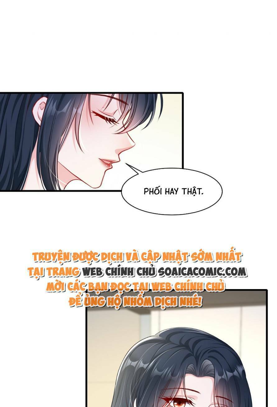 Cô Vợ Thế Thân Của Tổng Tài Chương 14 Ảnh 22