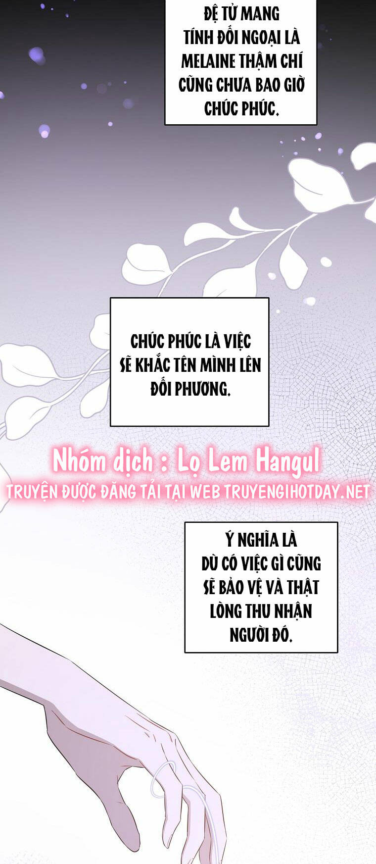 Cho Con Núm Vú Đi Mà Chương 73.1 Ảnh 6