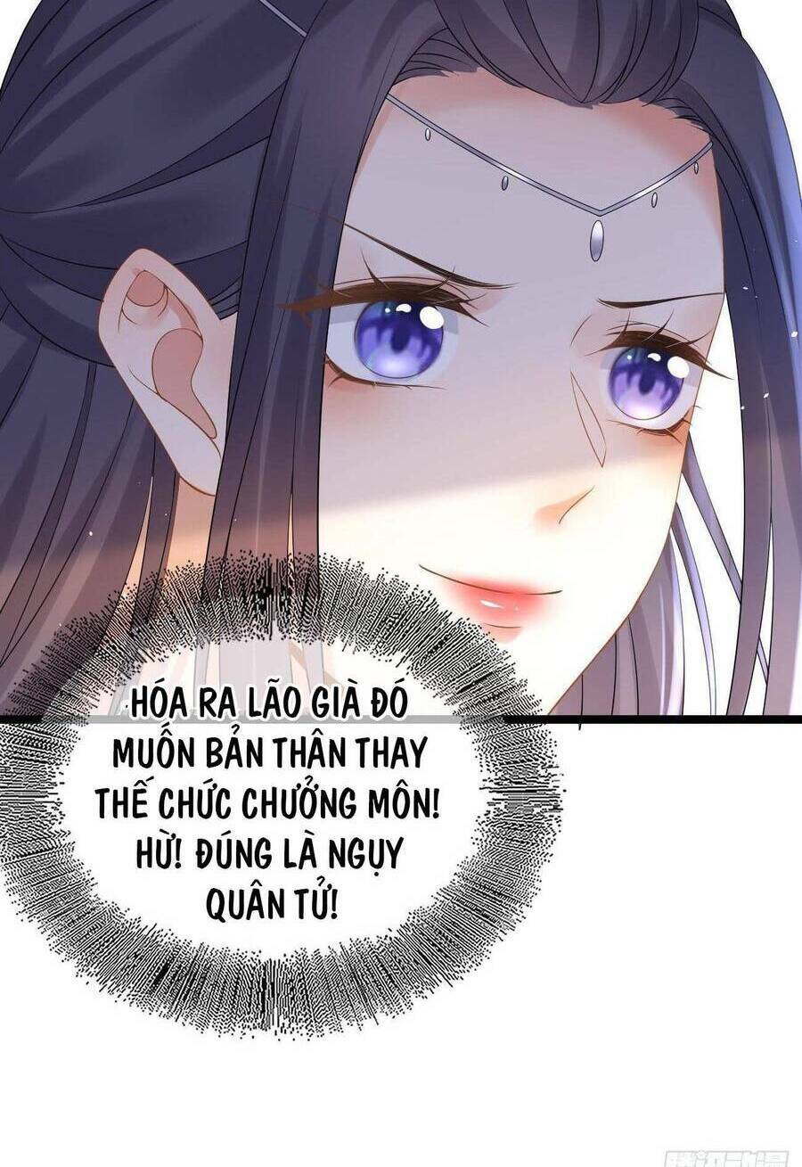 Ma Đầu Vạn Ác Năm Tuổi Rưỡi Chương 102 Ảnh 13