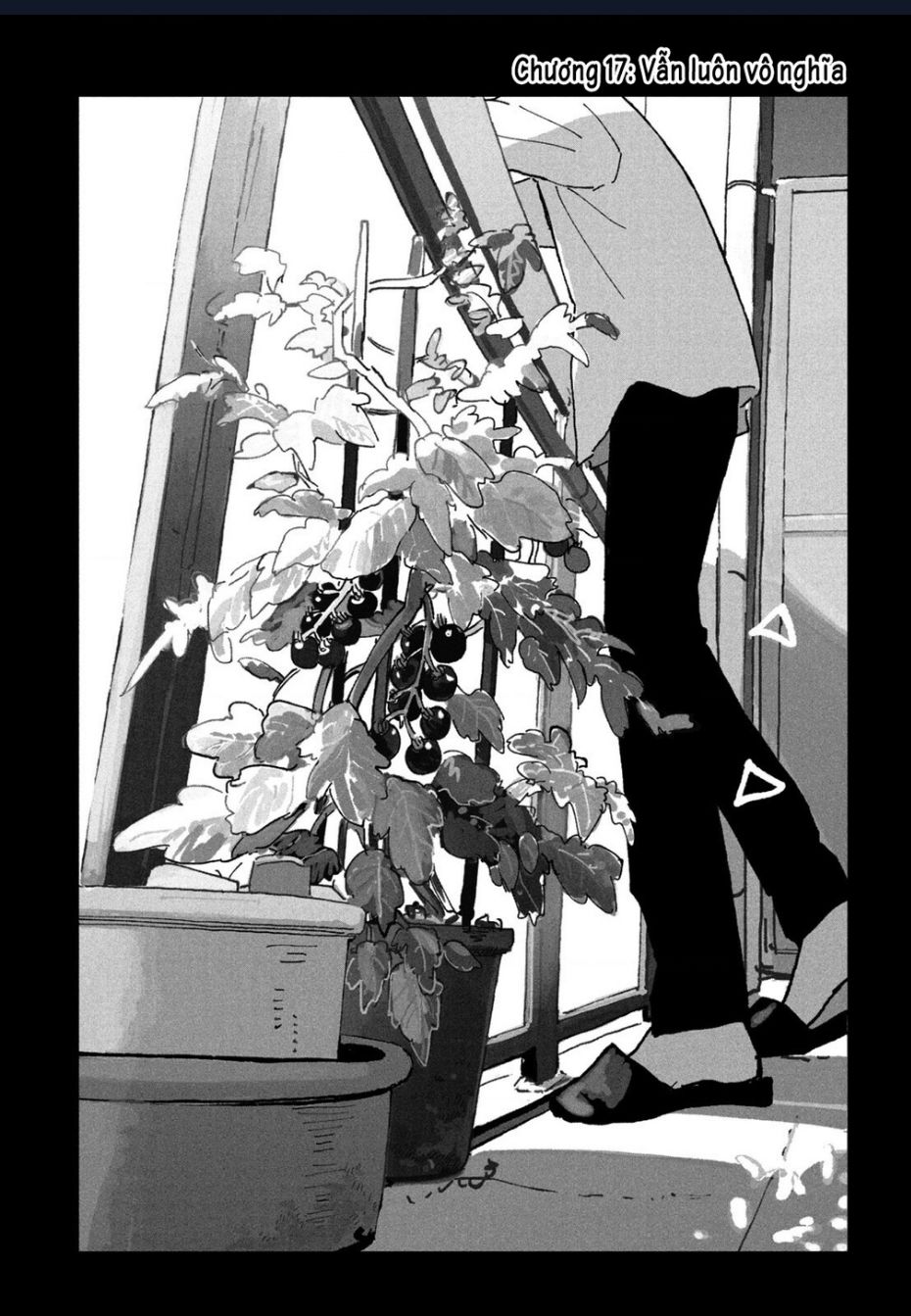 Tsuka No Ma No Ichika Chương 17 Ảnh 3