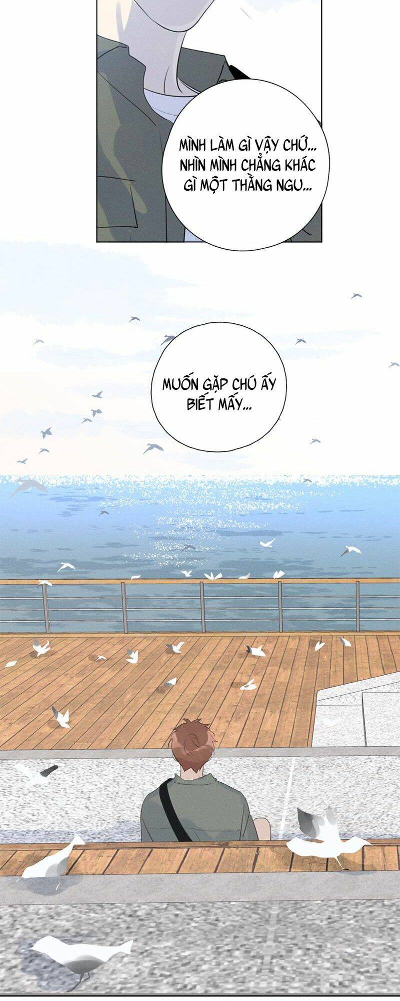 Here U Are Chương 122 Ảnh 5