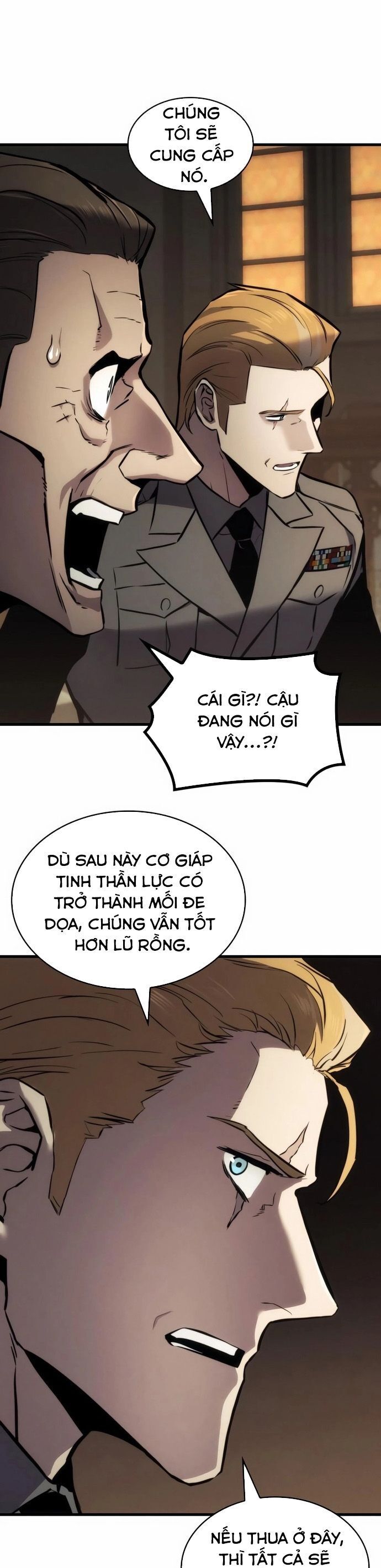 Đồ Long Chương 145 Ảnh 17