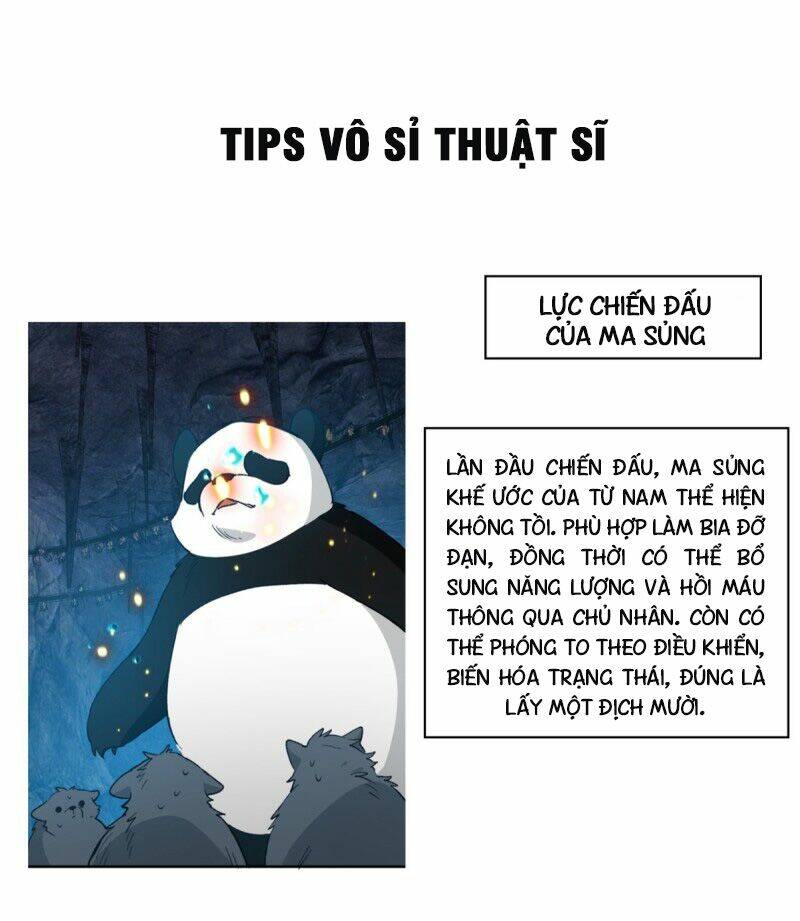 Vô Sỉ Thuật Sĩ Chương 15 Ảnh 48