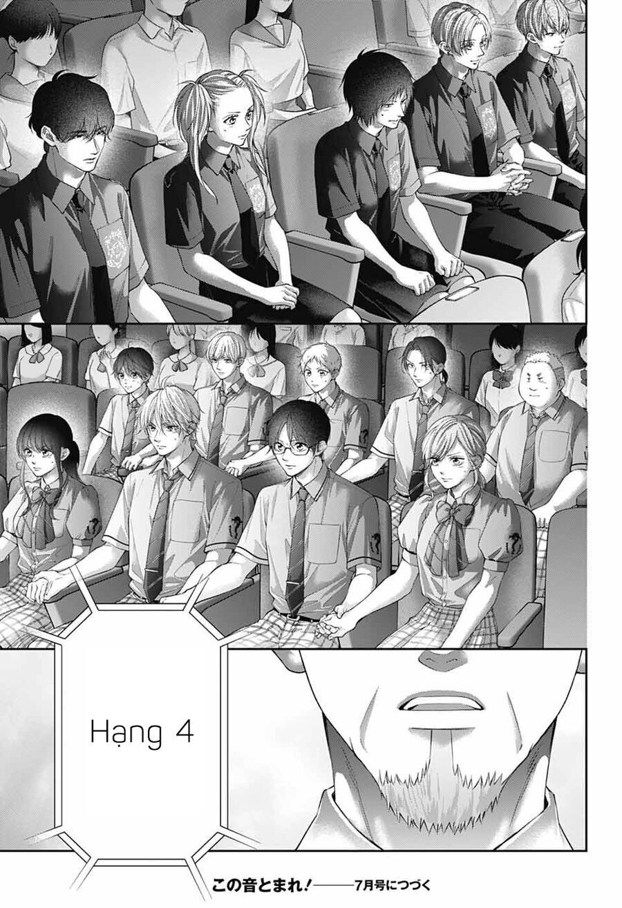 Kono Oto Tomare! Chương 143 Ảnh 38