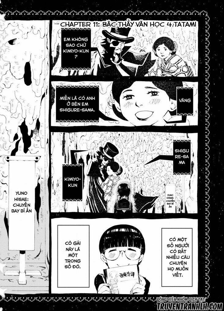 Macchi Shoujo Chương 11 Ảnh 5