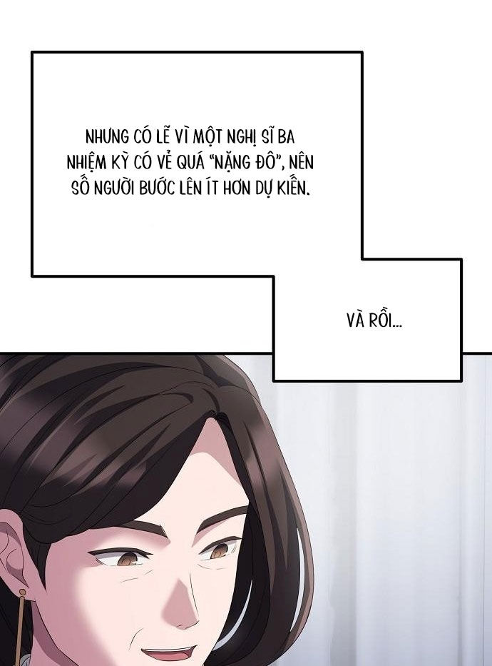 Đi Lên Từ Đáy Xã Hội Chương 21 Ảnh 72