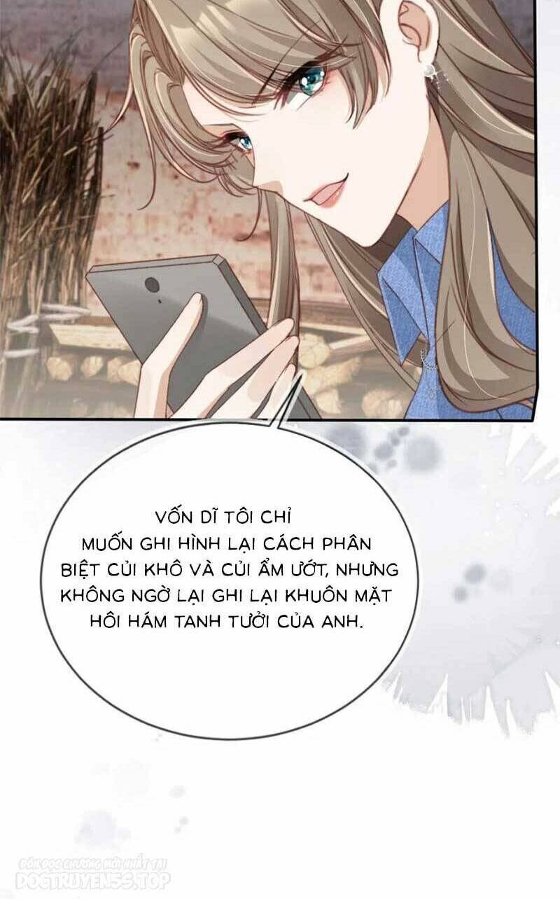 Sau Khi Trọng Sinh, Tôi Gả Cho Đại Lão Tàn Tật Chương 43 Ảnh 36