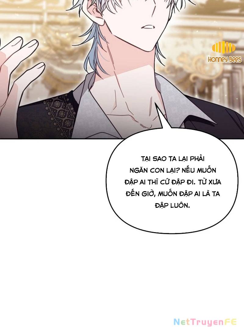 Không Có Nơi Nào Dành Cho Công Chúa Giả Mạo Chương 57 Ảnh 33