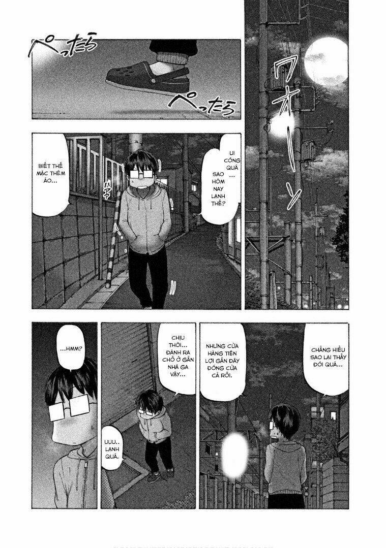 Mado Kara Madoka-Chan Chương 32 Ảnh 4