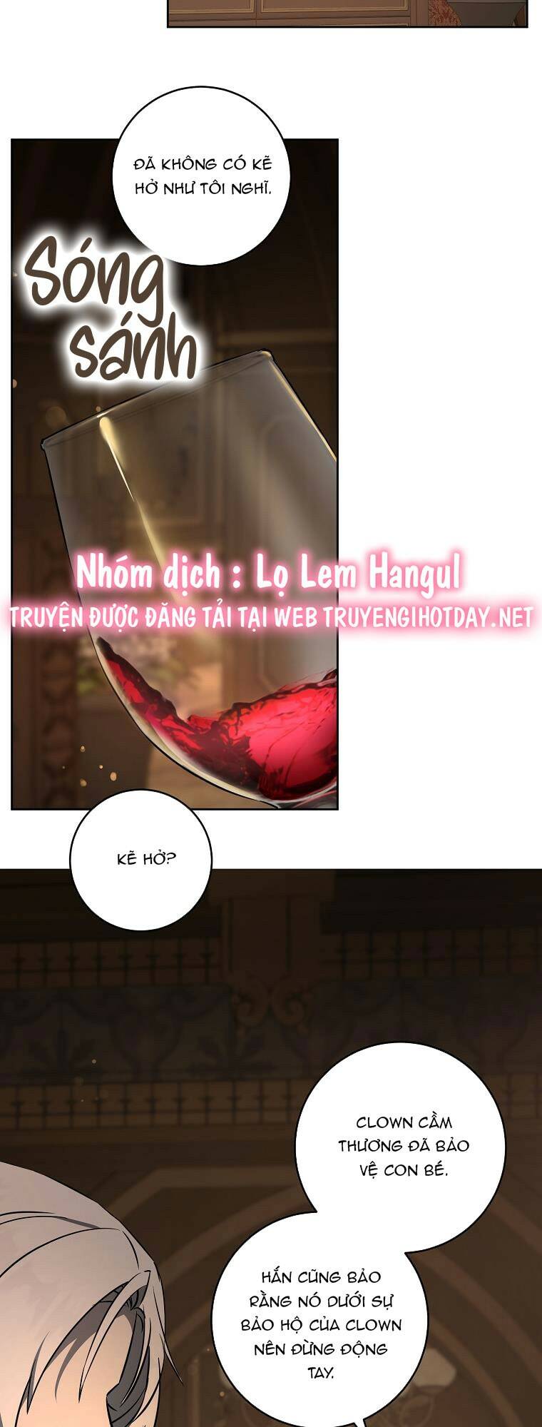 Cho Con Núm Vú Đi Mà Chương 68 Ảnh 52