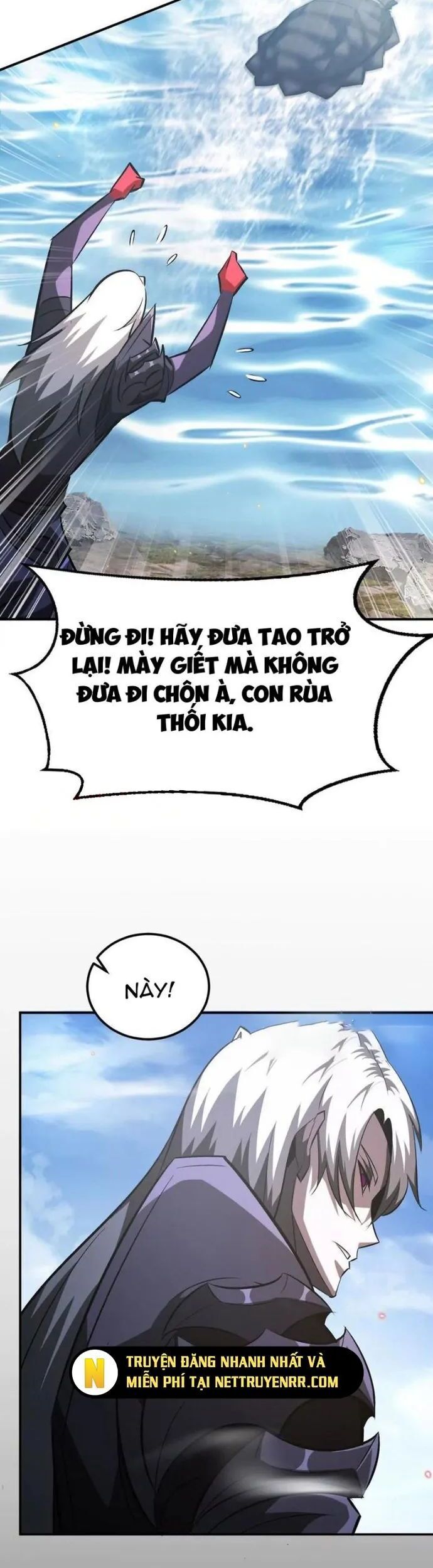 Võng Du Thiên Hạ Vô Song Chương 85 Ảnh 20
