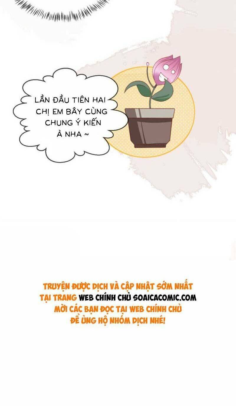 Sau Khi Trọng Sinh, Tôi Gả Cho Đại Lão Tàn Tật Chương 40 Ảnh 51