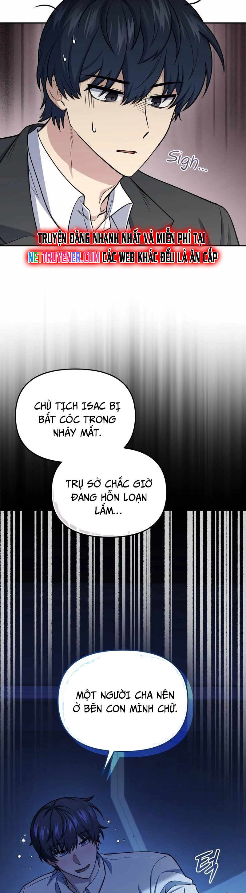 Nhà Hàng Thợ Săn Quái Vật Chương 80 Ảnh 4