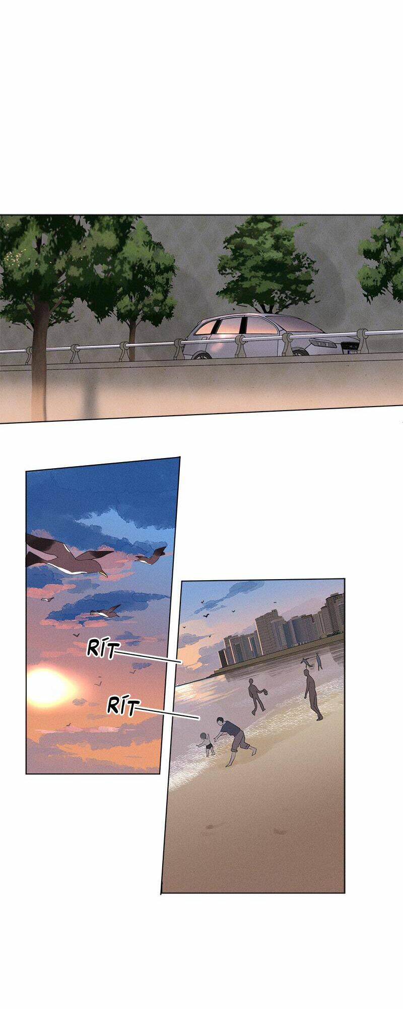 Here U Are Chương 123 Ảnh 10