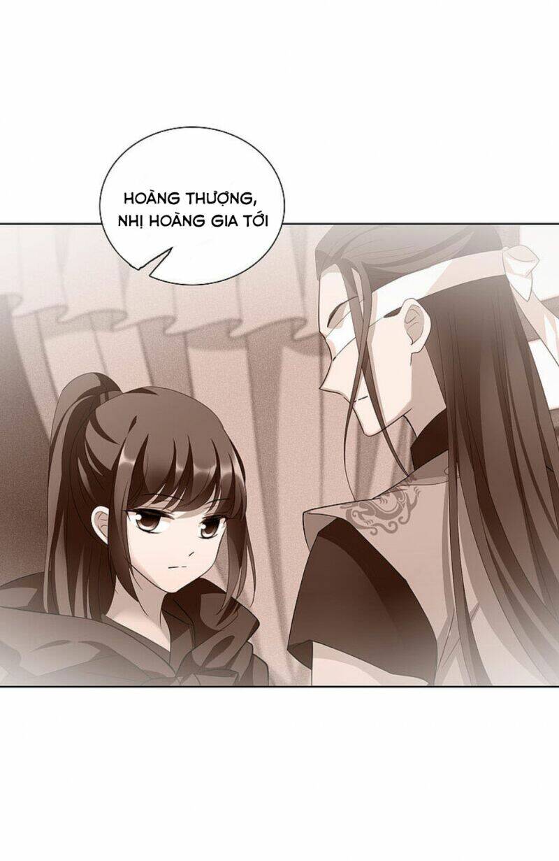 Toàn Cơ Từ Chương 66.1 Ảnh 8
