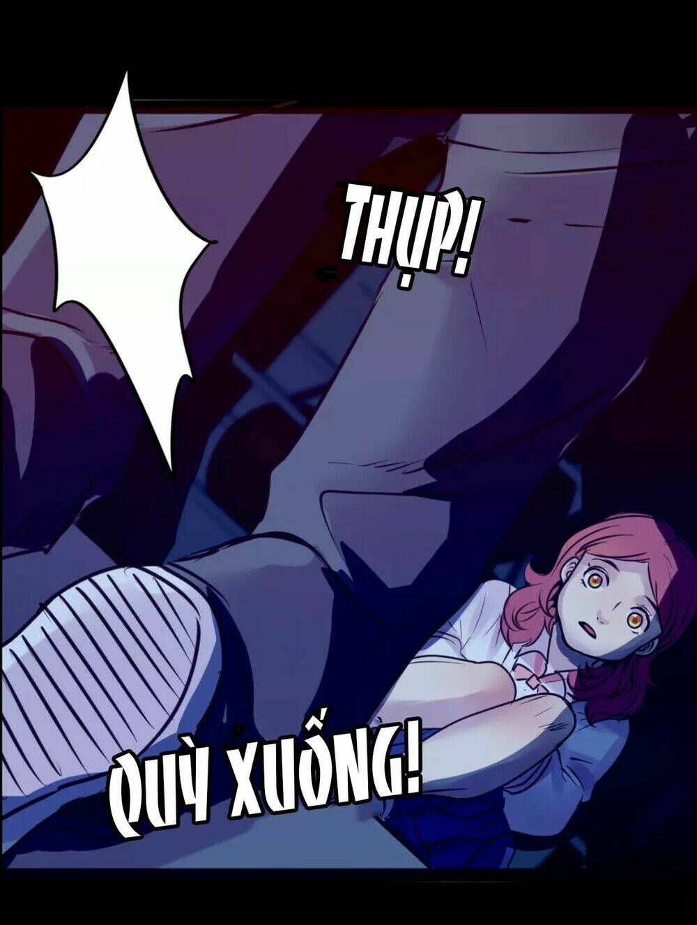 Trả Thù Trường Trung Học 2 Chương 9 Ảnh 37