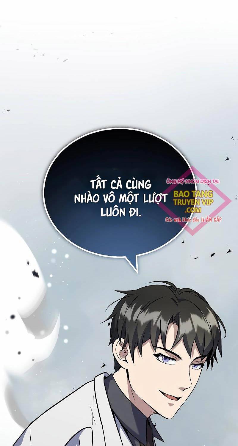 Những Nhân Vật Chính Mà Chỉ Tôi Biết Chương 34 Ảnh 26
