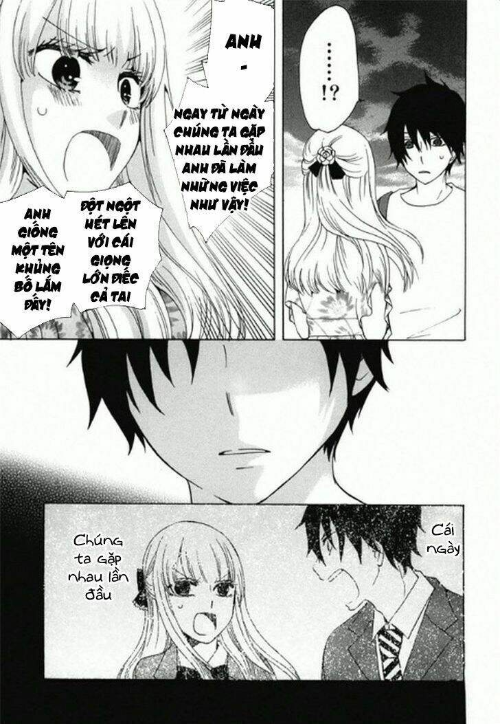 Chuusotsu Roudousha Kara Hajimeru Koukou Seikatsu Roudousha Chương 8 Ảnh 48