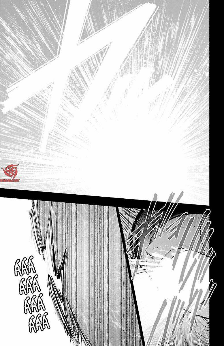 Mahou Shoujo Of The End Chương 48 Ảnh 41